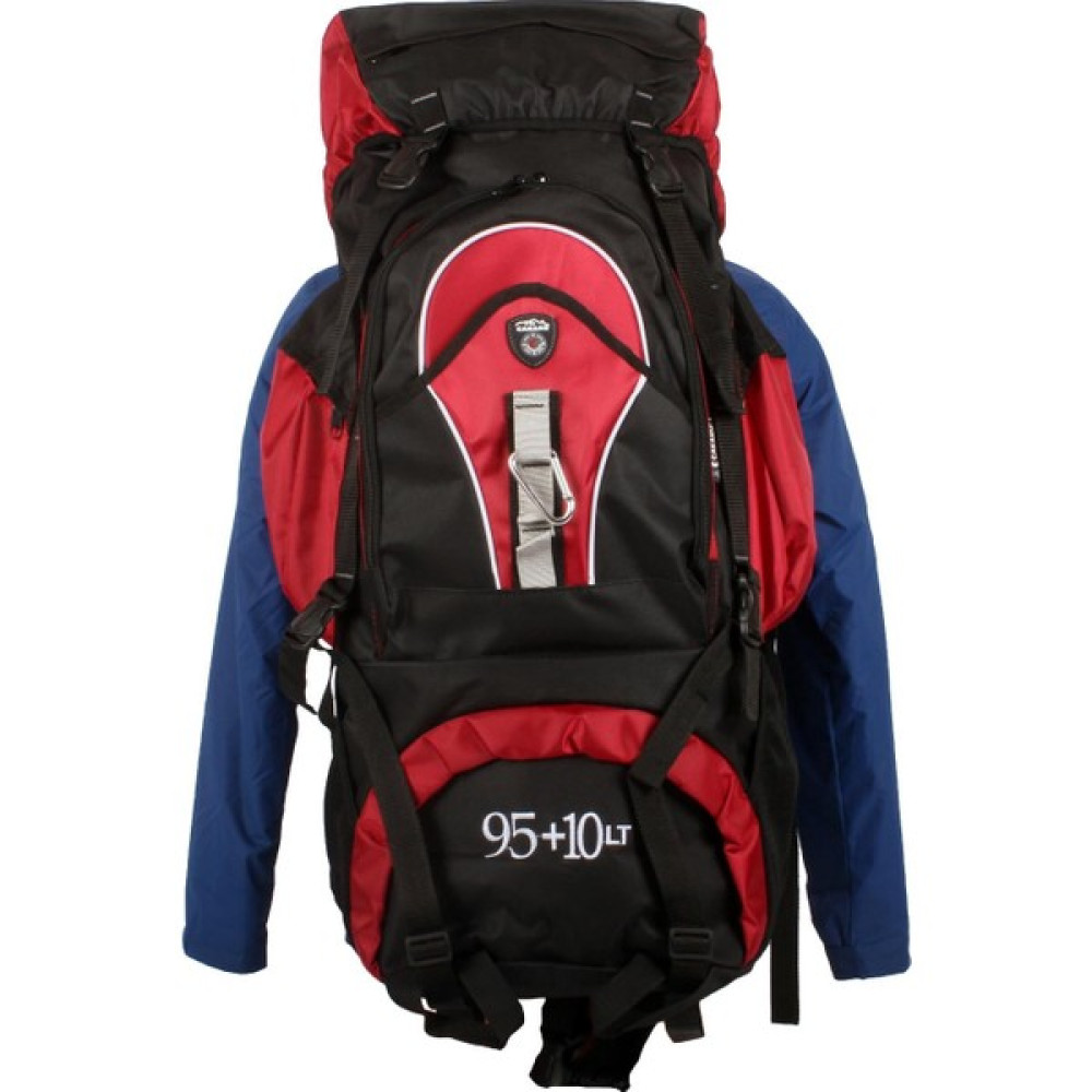Cakard 95+10 Lt Outdoor Büyük Boy Sırt Çantası Sırt Çantası (Outdoor) Fiyatı
