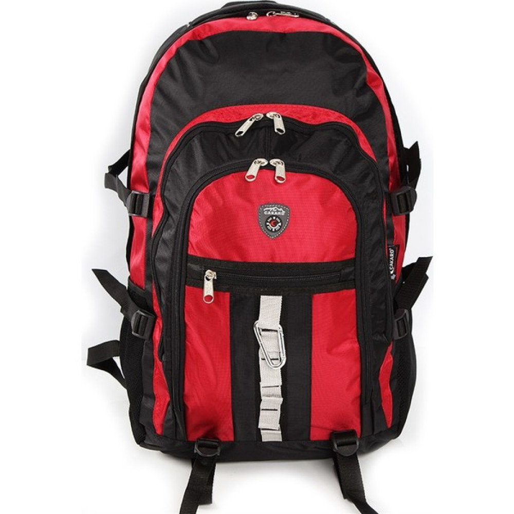 Cakard Dağcı Sırt Çantası 70 Litre Battal Boy - Kırmızı Sırt Çantası (Outdoor) Fiyatı