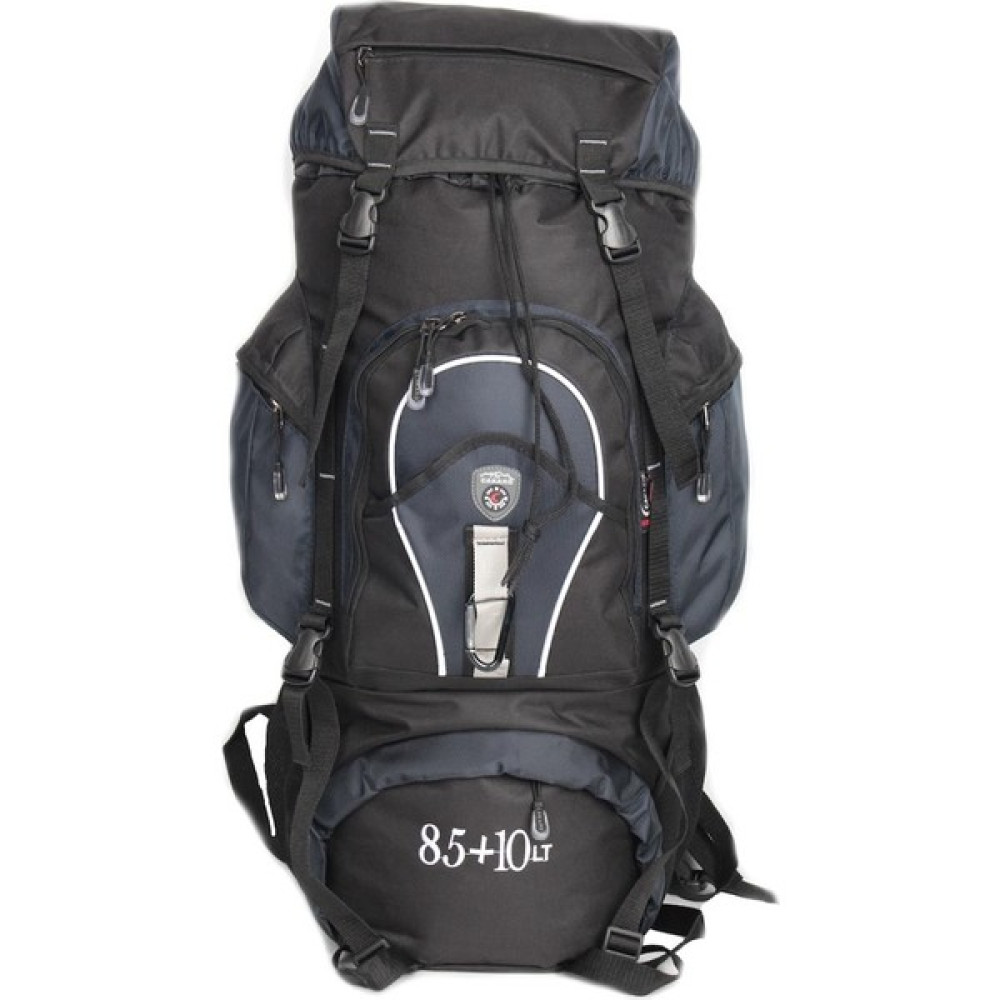 Cakard Dağcı Sırt Çantası 85+10 Litre - Laciver Sırt Çantası (Outdoor) Fiyatı