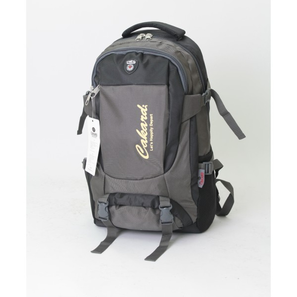 Cakard Dağcı Sırt Çantası 919-1 Gri Sırt Çantası (Outdoor) Fiyatı