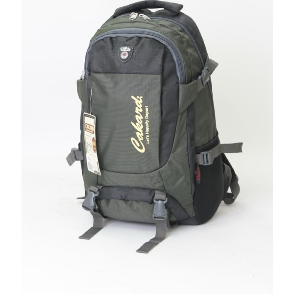 Cakard Dağcı Sırt Çantası 919-3 Haki Sırt Çantası (Outdoor) Fiyatı