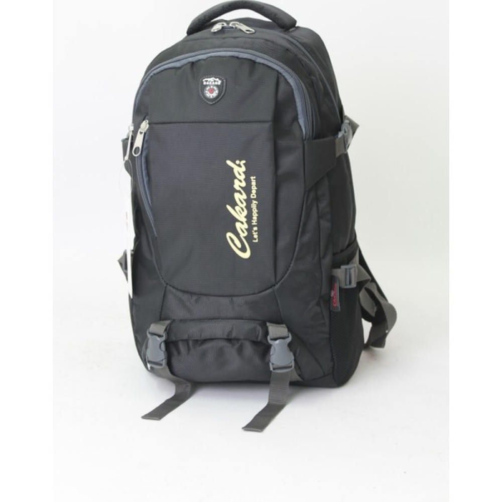 Cakard Dağcı Sırt Çantası 919-4 Siyah Sırt Çantası (Outdoor) Fiyatı