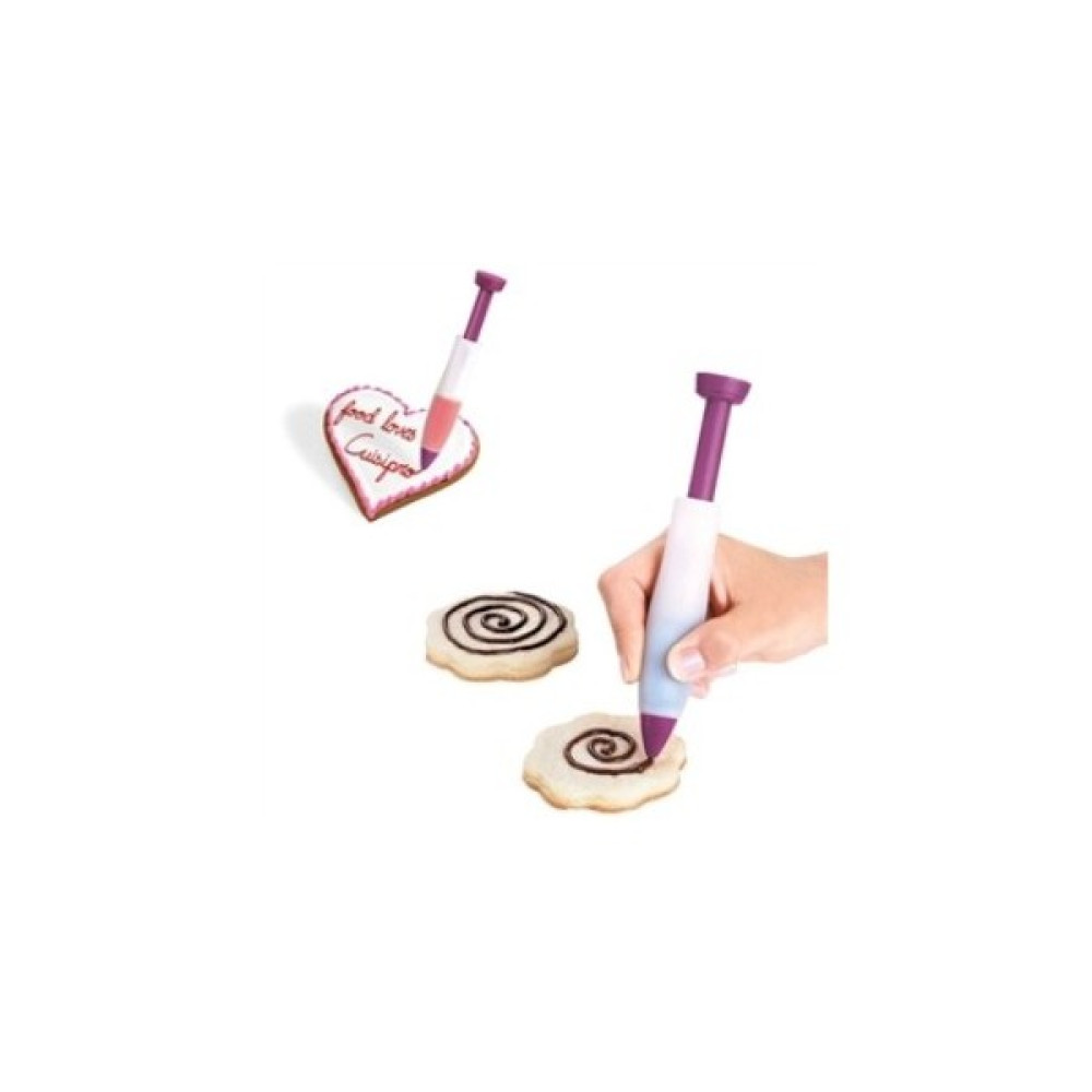 Cake Decorating Pen Pasta Dekorasyon Kalemi Mutfak Gereçleri Fiyatı