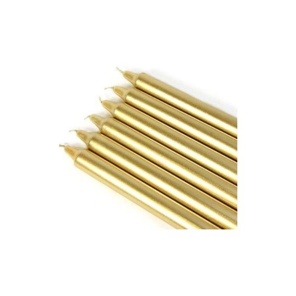 Cakes&Party Cakes&Party Şamdam Mum Gold 8'li Oto Boyaları Fiyatı