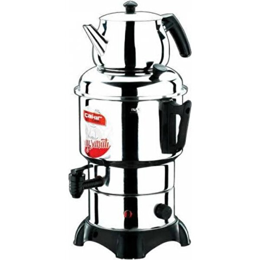 Çakır 1100 W Çay Semaver Semaver Fiyatı