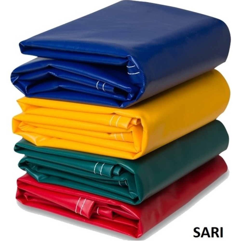 Çakır Branda 300 x 100 cm Su Geçirmez Gölgelik Çadır Branda Kalın Sağlam Branda 1100 Dtex 3 x 1 - Sarı Dış Mekan & Bahçe Oyuncakları Fiyatı