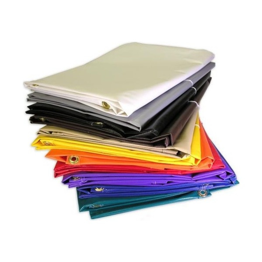 Çakır Branda 5X2 Kalın 1100 Dtex Polyester Çadır Branda Su Geçirm - Sarı Oto Boyaları Fiyatı