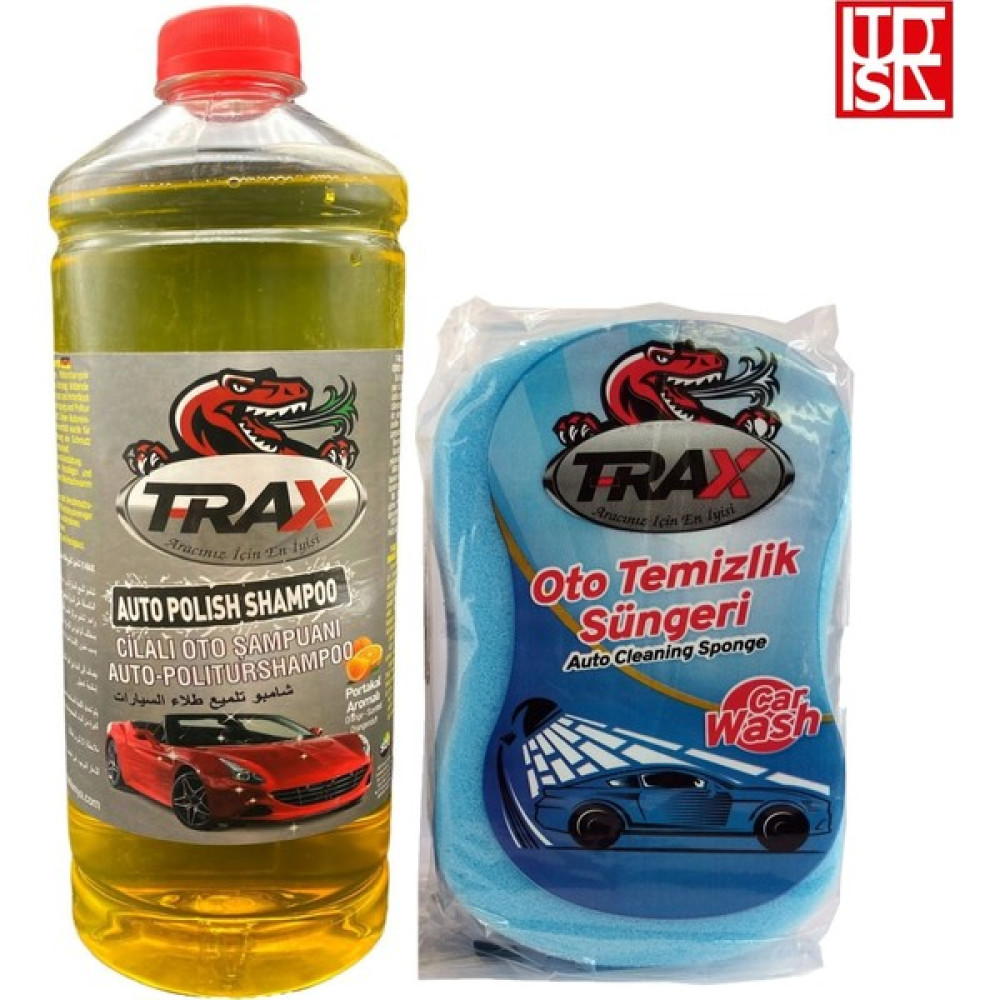 Çakır Grup Oto Şampuanı Araba Cilalı Süper Kalite Etkili Temizlik 1 Litre Oto Yıkama Ürünleri Fiyatı