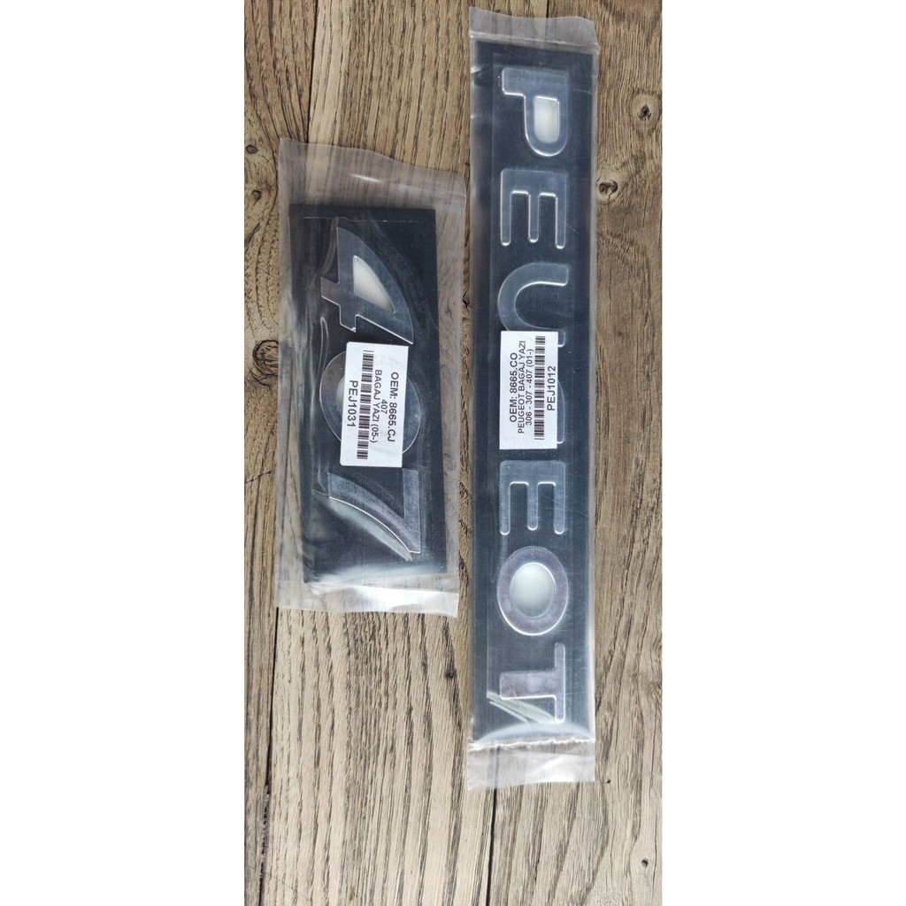 Çakır Grup Peugeot 407 Bagaj Yazısı ve Peugeot Yazısı Ithal Arka Bagaj Yazısı Takım 2li Logo Krom 3m 3D - 1 - Altın - Gümüş - Siyah SSD / Solid State Drive Fiyatı