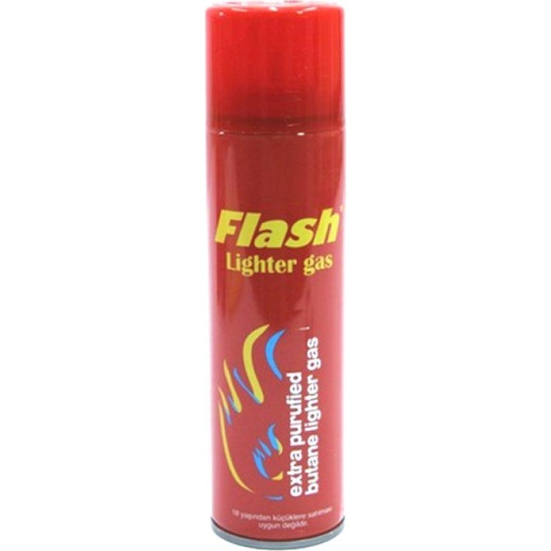 Çakmak Gazı 270 ml Ocak Çakmak Gazı - 1 Kamp Mutfağı Fiyatı