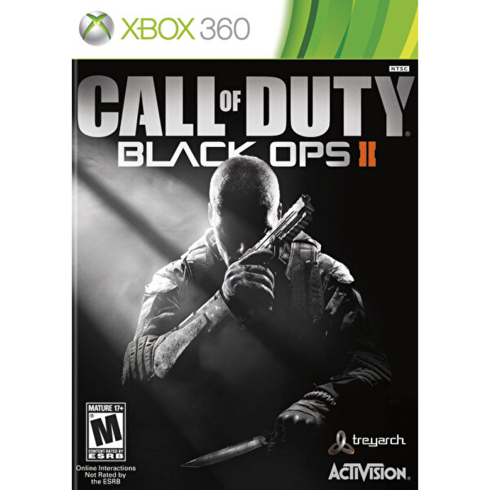 Cal Of Duty Black Ops 2 Xbox 360 Xbox Oyunları Fiyatı