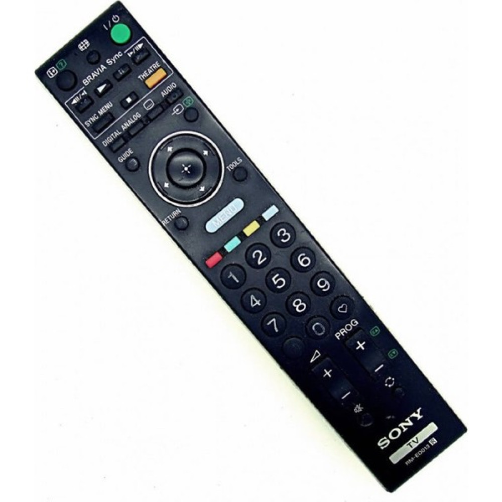 Calbis Sony Bravia Lcd Tv Kumanda - RM-ED013 TV Aksesuarları Fiyatı