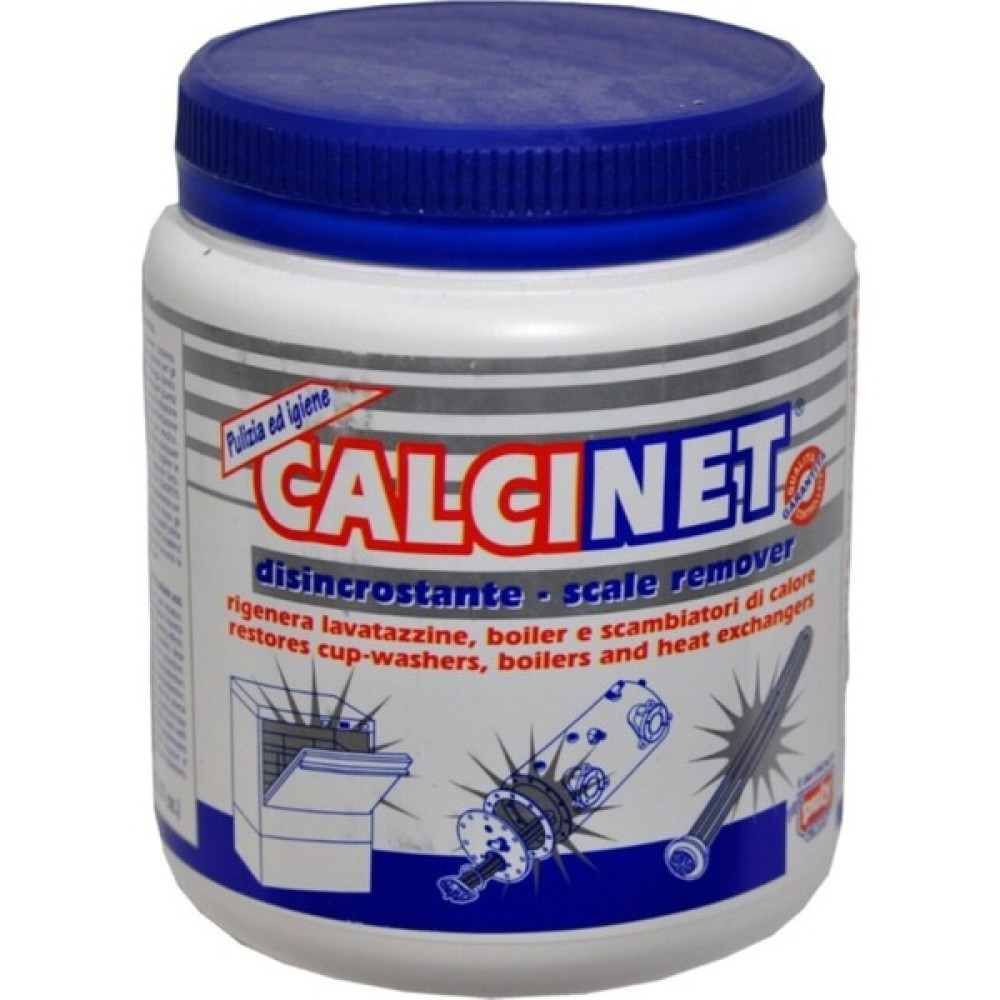 Calcinet Calcınety -H 1 kg Parlatıcı ve Temizleyiciler Fiyatı