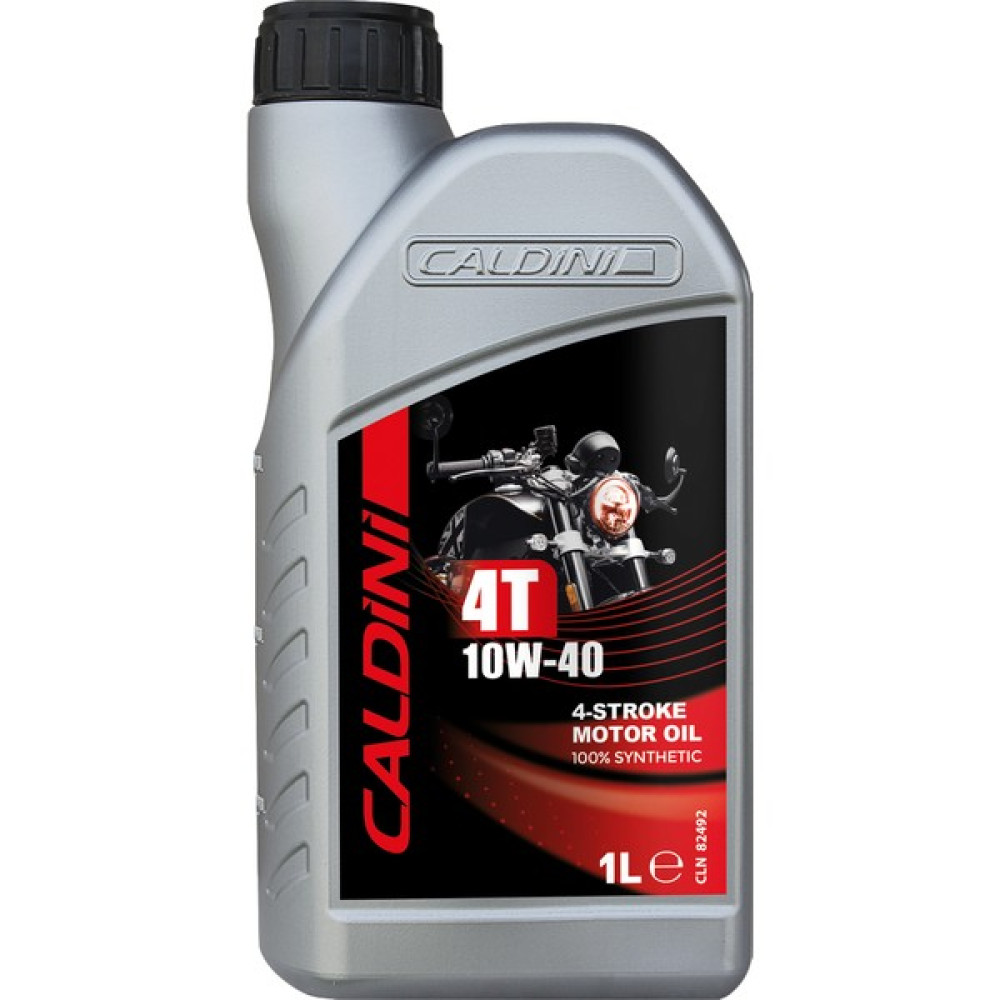 Caldini 10W-40 1 Litre Motosiklet Yağı (Üretim Yılı: 2022) Motor Yağı Fiyatı