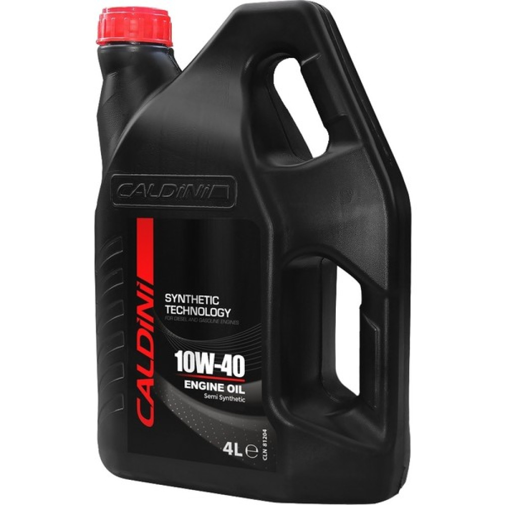 Caldini 10W-40 4 Litre Motor Yağı (Üretim Yılı: 2022) Motor Yağı Fiyatı