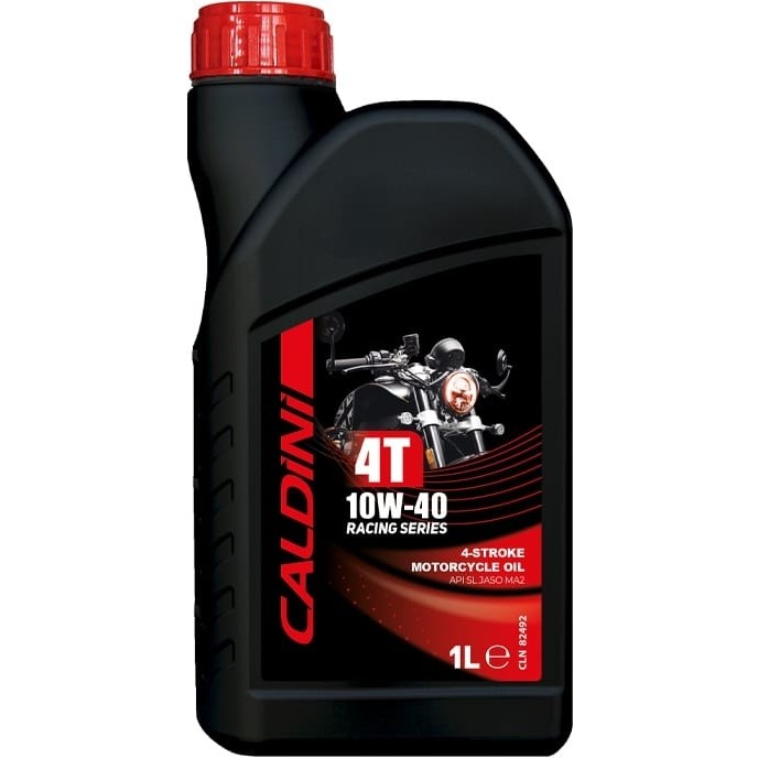 Caldini 10W-40 4T Scooter Motosiklet Yağı Scooter Fiyatı