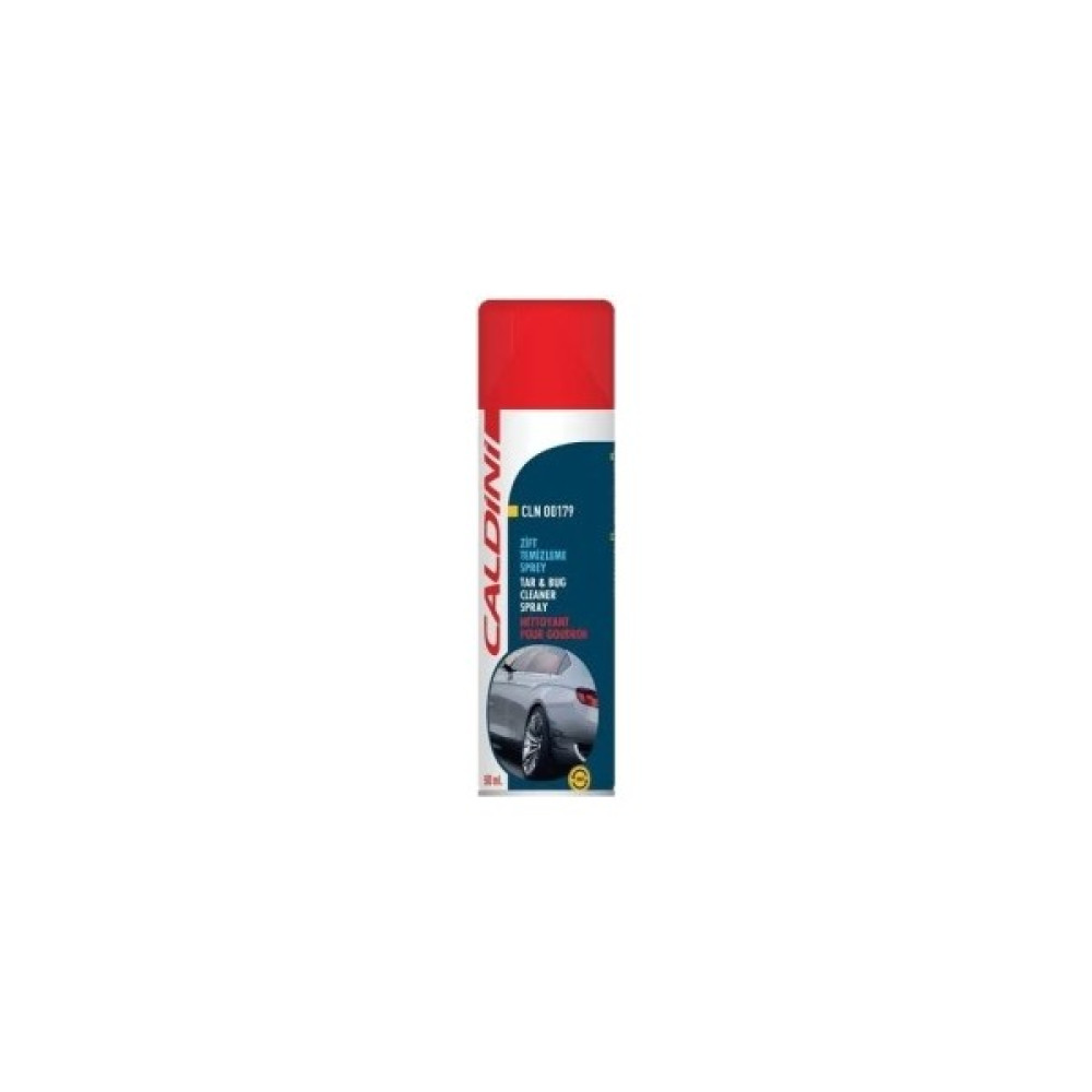 Caldini CLN0179 500 ml Zift ve Katran Temizleme Spreyi Oto Genel Temizlik Fiyatı