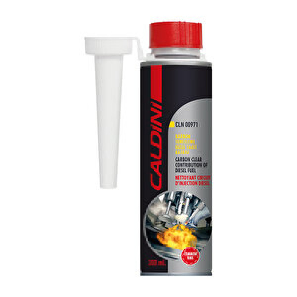 Caldini Karbon Temizleme Dizel Yakıt Katkısı 300 ml Motor Yağı & Katkıları Fiyatı