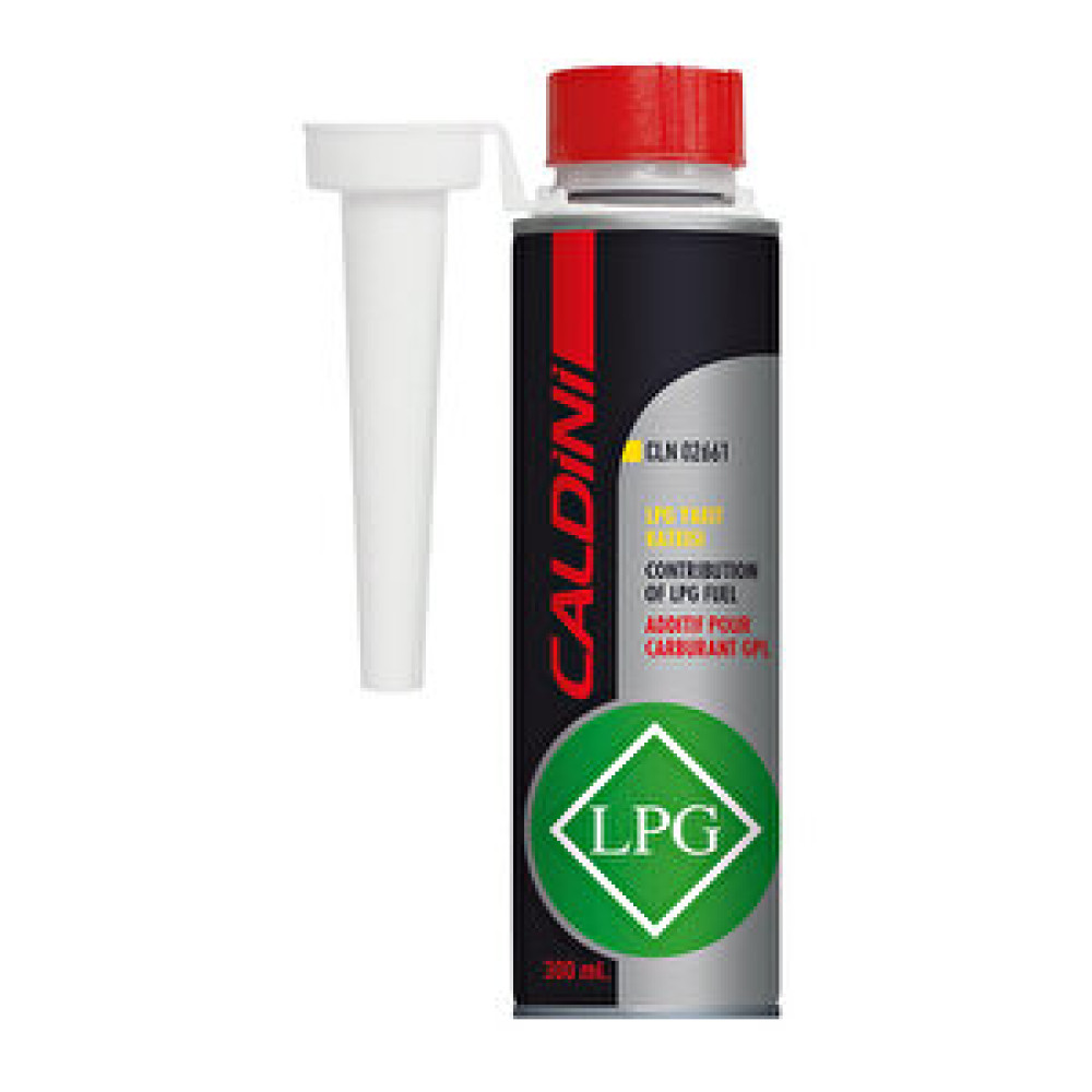 Caldini Lpg Yakıt Katkısı 300 ml Motor Yağı & Katkıları Fiyatı