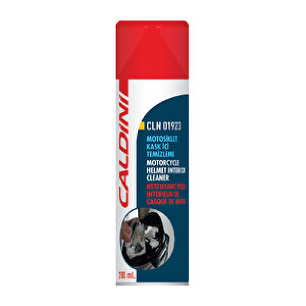 Caldini Motosiklet Kask Temizleme 200 ml Motor Yağı & Katkıları Fiyatı