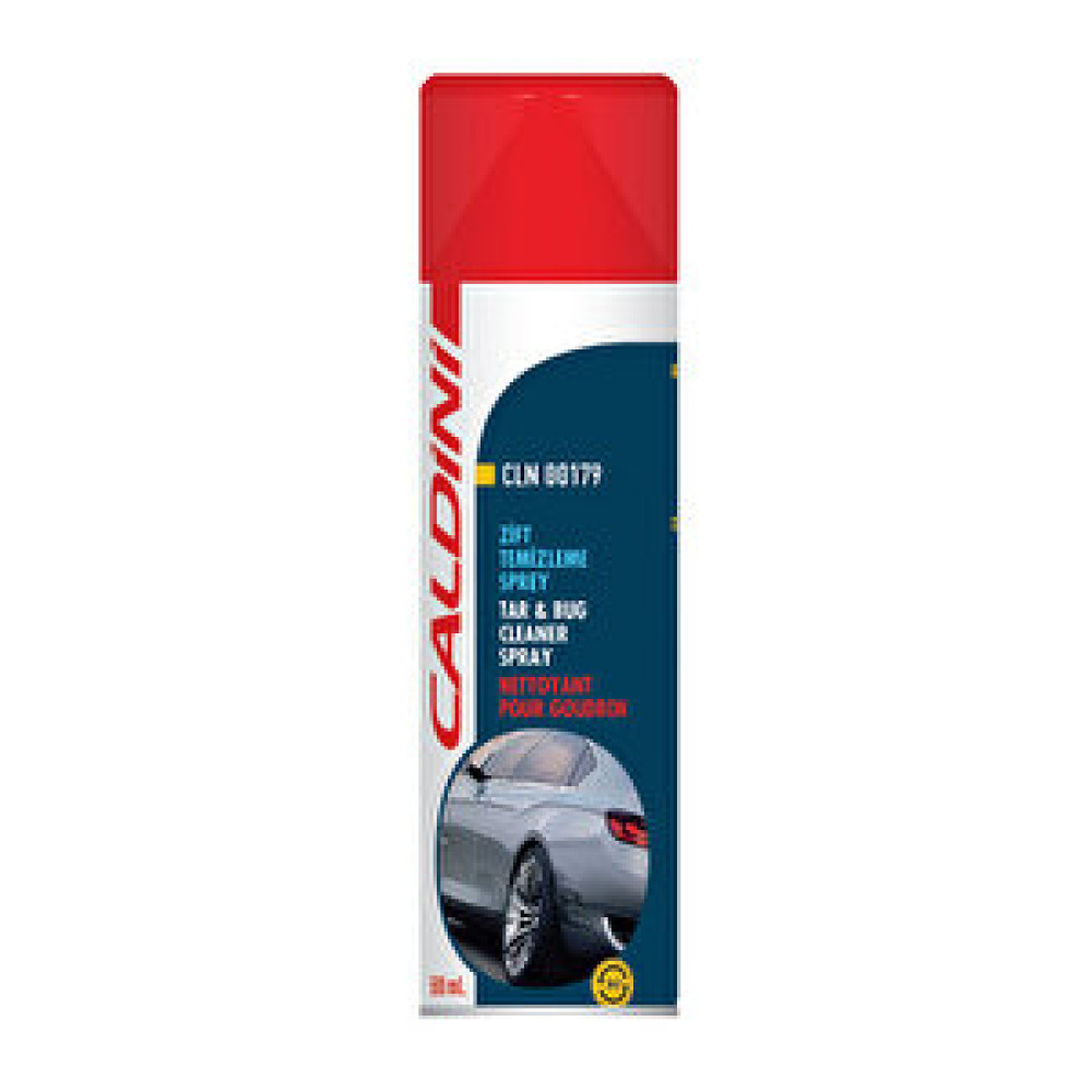 Caldini Zift Temizleme Spreyi 500 ml Oto Bakım & Temizlik Ürünleri Fiyatı
