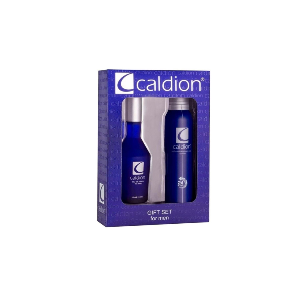 Caldion Classic Edt 100ml Erkek Parfüm Deodorant Seti Parfümler Fiyatı