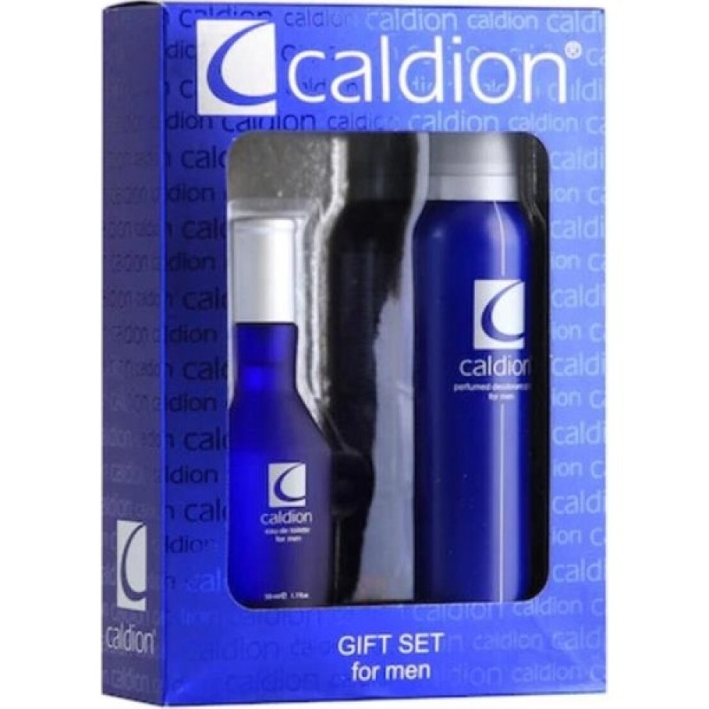 Caldion Classic Edt 50ml 150ml Erkek Deodorant Set Erkek Parfümleri Fiyatı