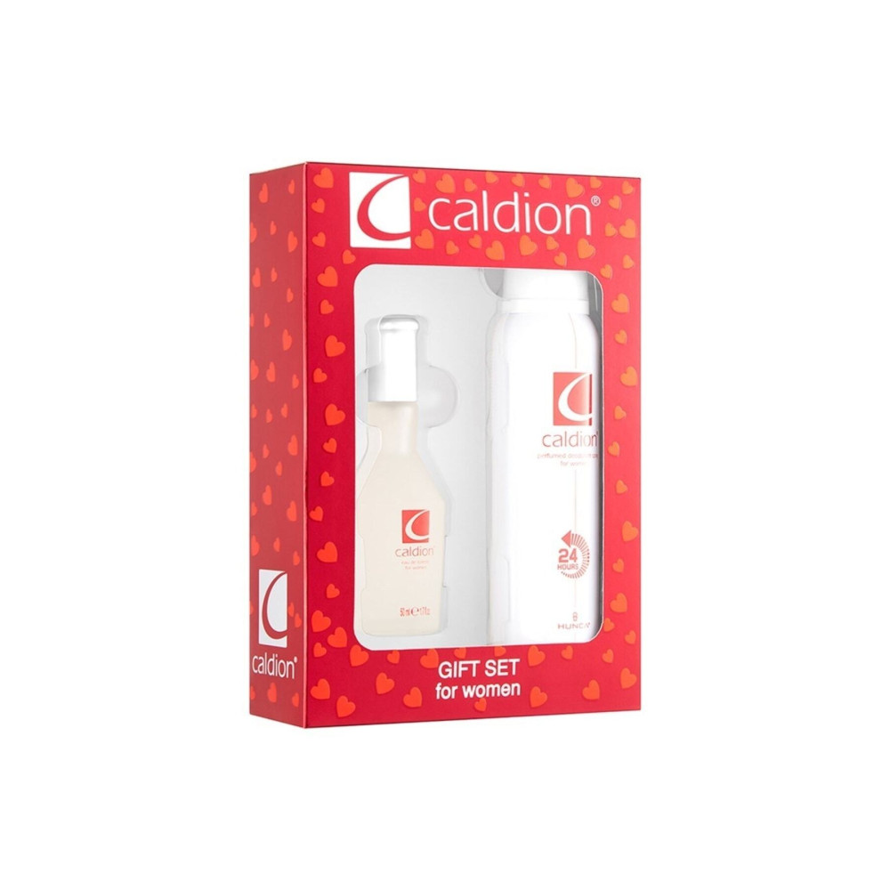 Caldion Classic Edt Kadın Parfüm 50 ml Deodorant 150ml Parfümler Fiyatı