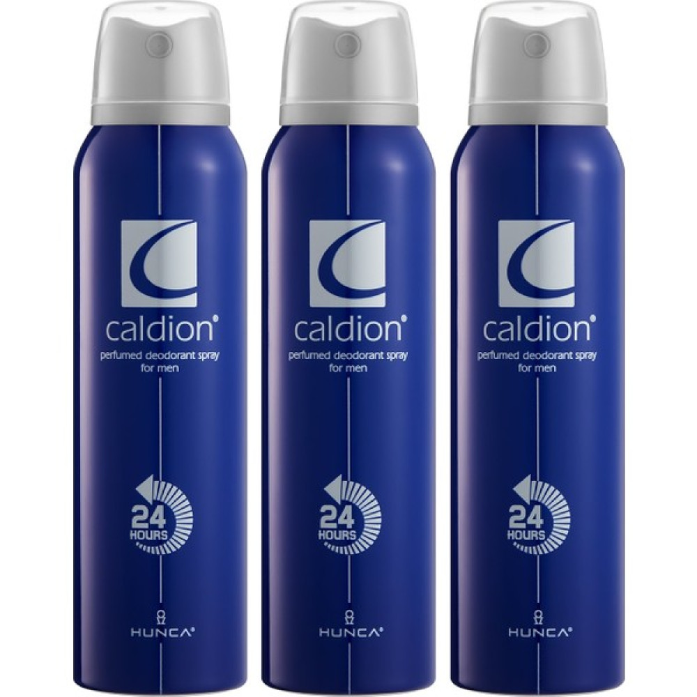 Caldion Classic Erkek Deodorant 150 ml - 3 Adet Erkek Parfümleri Fiyatı