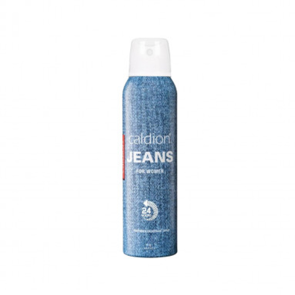 Caldion Deodorant 150 ml Kadın Jeans Deodorantlar Fiyatı