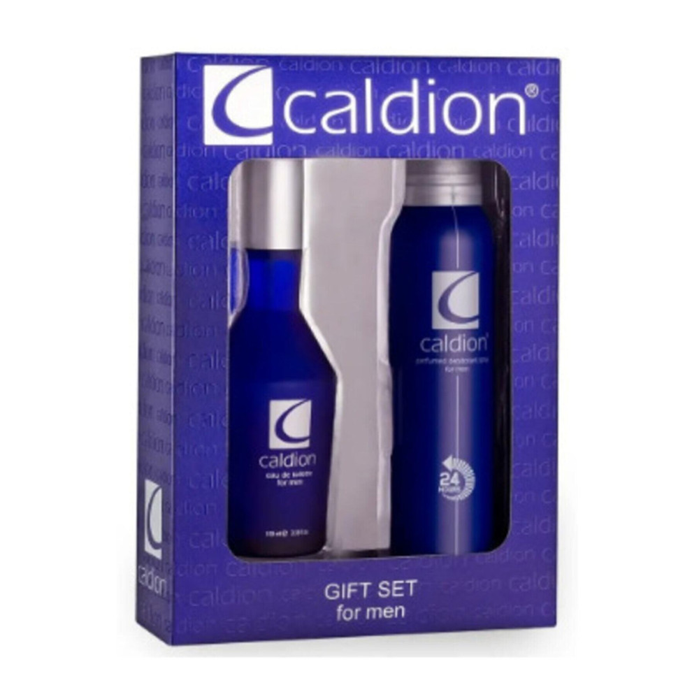 Caldion Erkek Parfüm Edt Parfüm 50 ml Deodorant 150 ml Parfümler Fiyatı