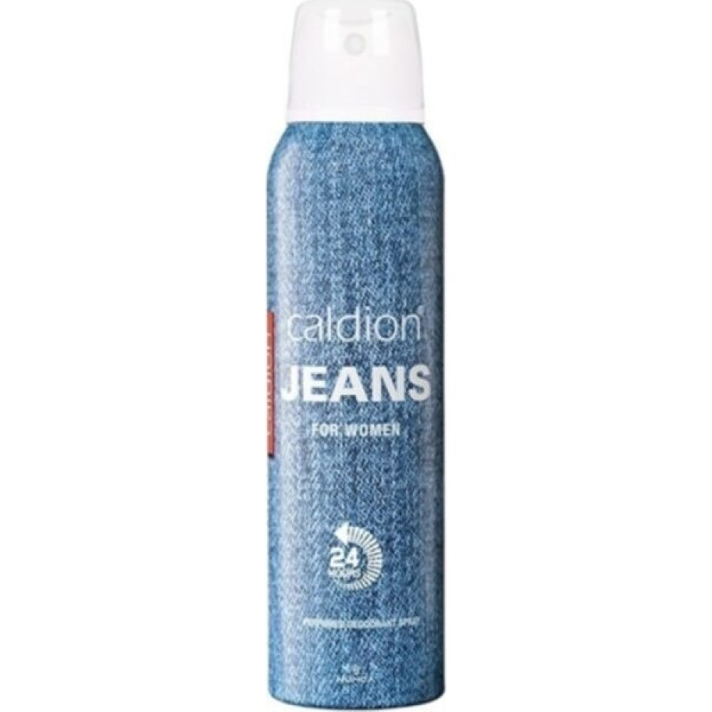 Caldion Jeans Kadın Deodorant 150 ml Erkek Parfümleri Fiyatı