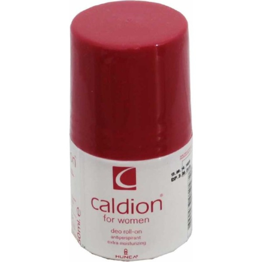 Caldion Kadın Stick - 50 ml Deodorantlar Fiyatı