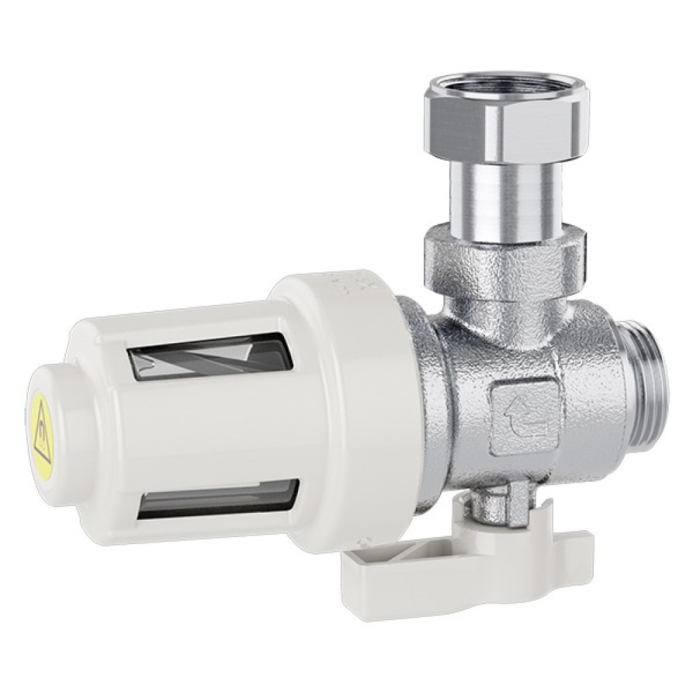 Caleffi 5459 Caleffi Xs® - Kombi Altı Mıknatıslı Tortu Tutucu Filtre - 1 Adet Bataryalar & Musluklar Fiyatı