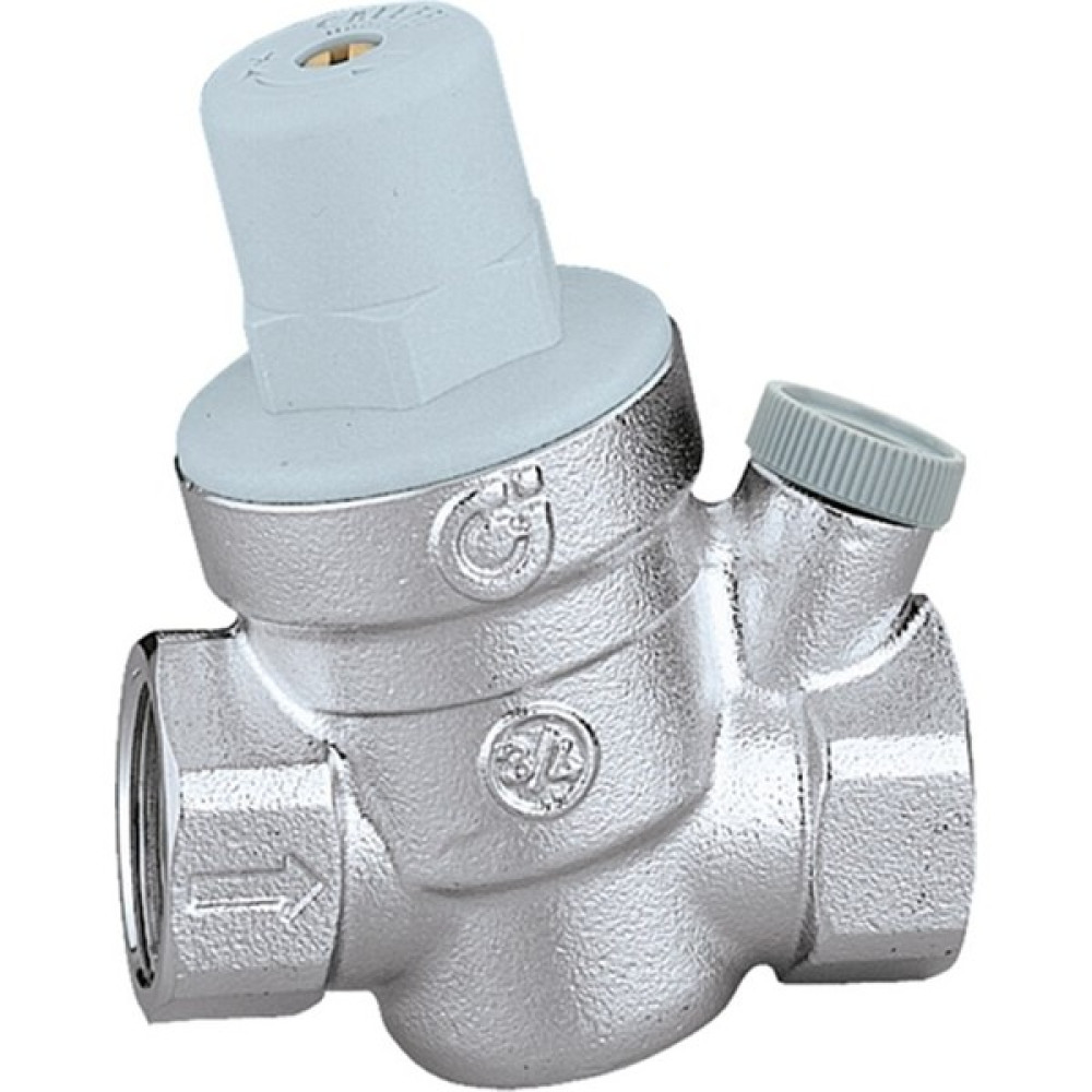 Caleffi Caleffi-Eğimli Basınç Düşürücü Vana (3/4'') - ¾ Nalburiye & Hırdavat Fiyatı