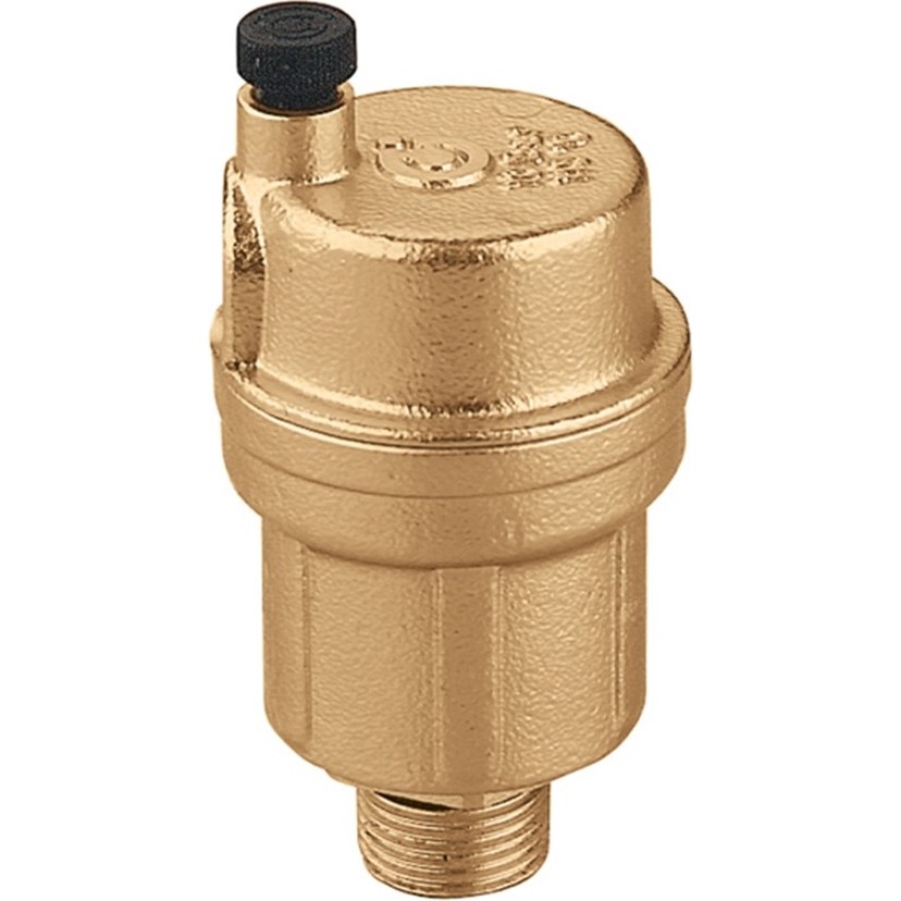 Caleffi Caleffi-Otomatik Purjör C-502640 Robocal (1/2'' M) Nalburiye & Hırdavat Fiyatı