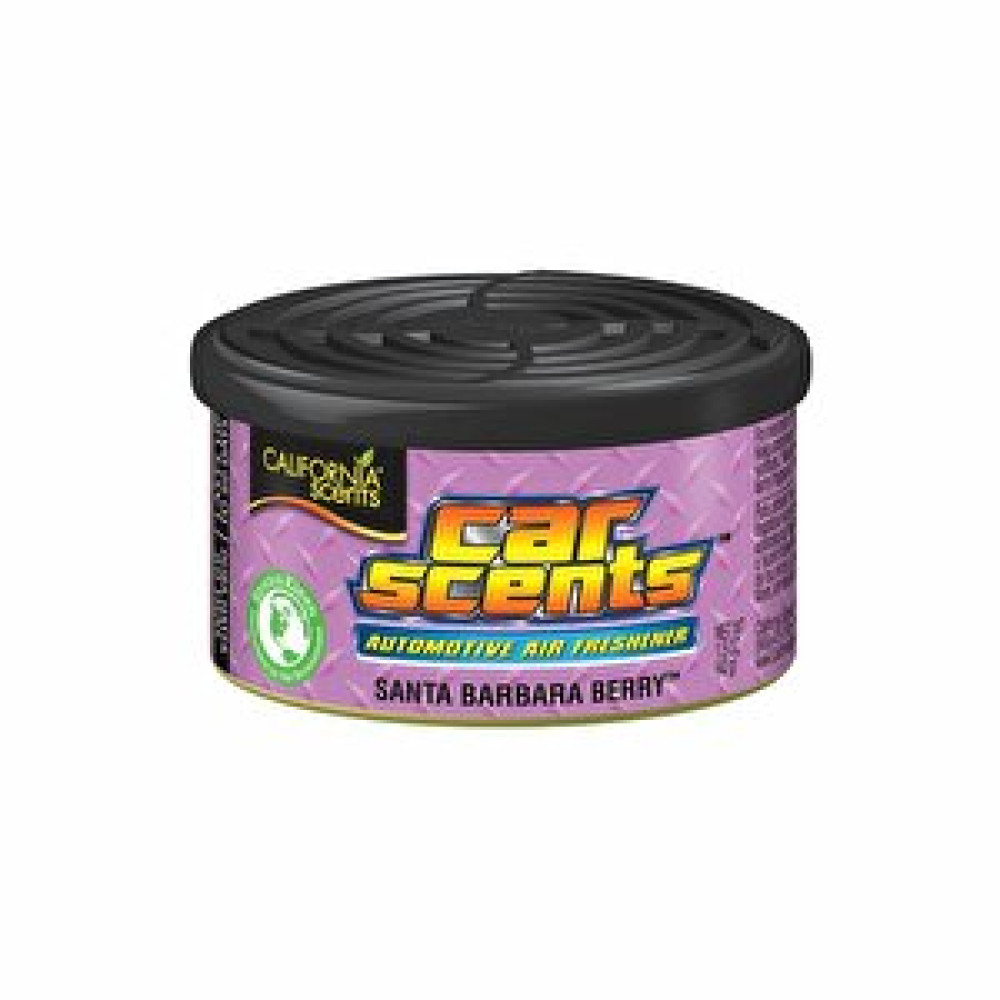 California Scents Car Scents Santa Barbara Berry Oto Koku Giderici Fiyatı