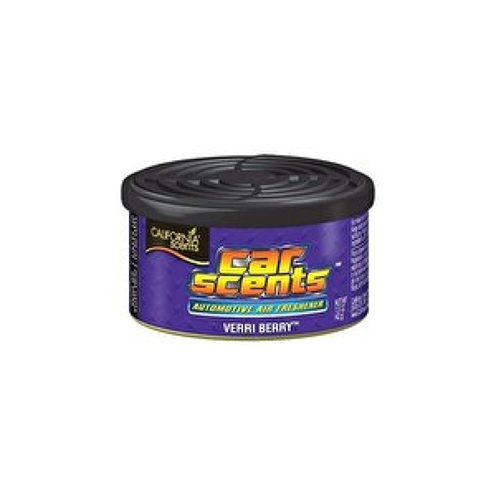 California Scents Car Scents Veri Berry Oto Koku Giderici Fiyatı