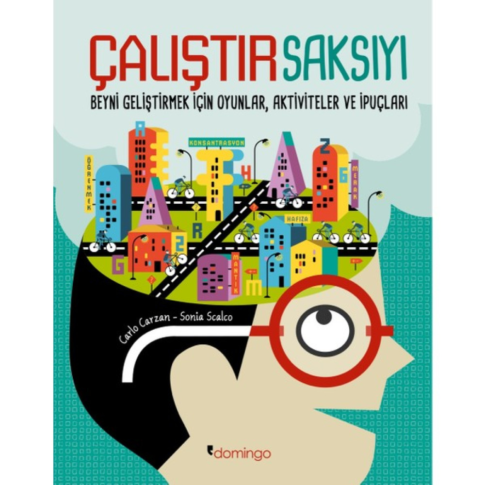 Çalıştır Saksıyı - Carlo Carzan Çocuk Öykü Fiyatı