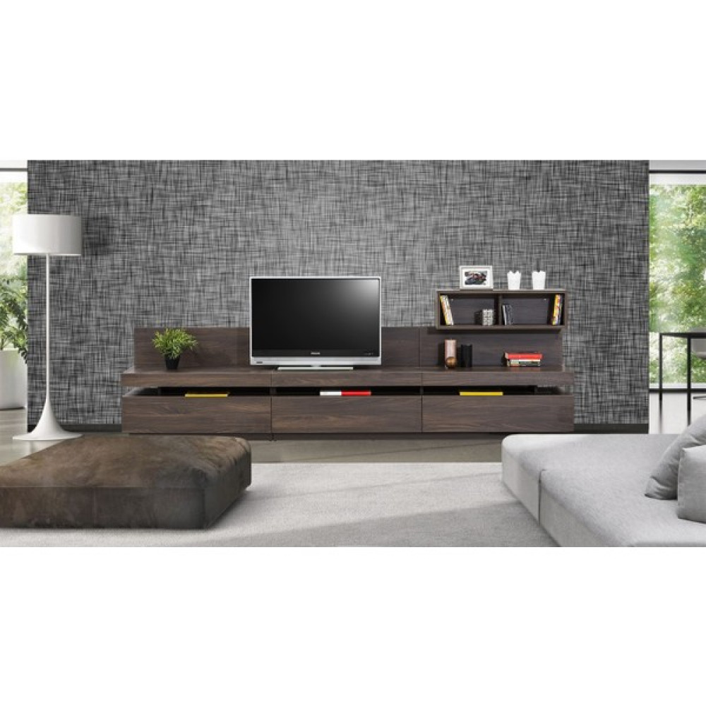 Calitelli Armani Tv Üni̇tesi̇ 210 cm Tv Ünitesi / Sehpası Fiyatı