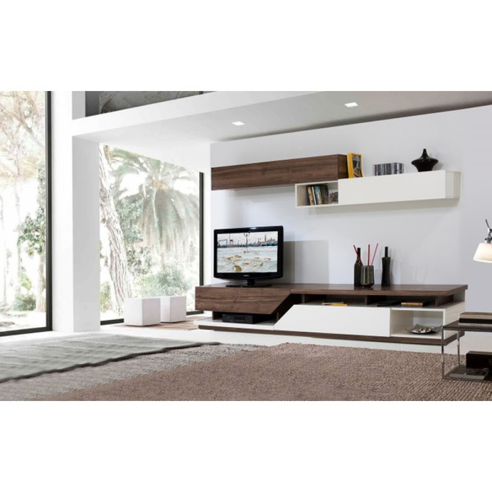 Calitelli New Image Tv Ünitesi - Haliç (210cm) Tv Ünitesi / Sehpası Fiyatı