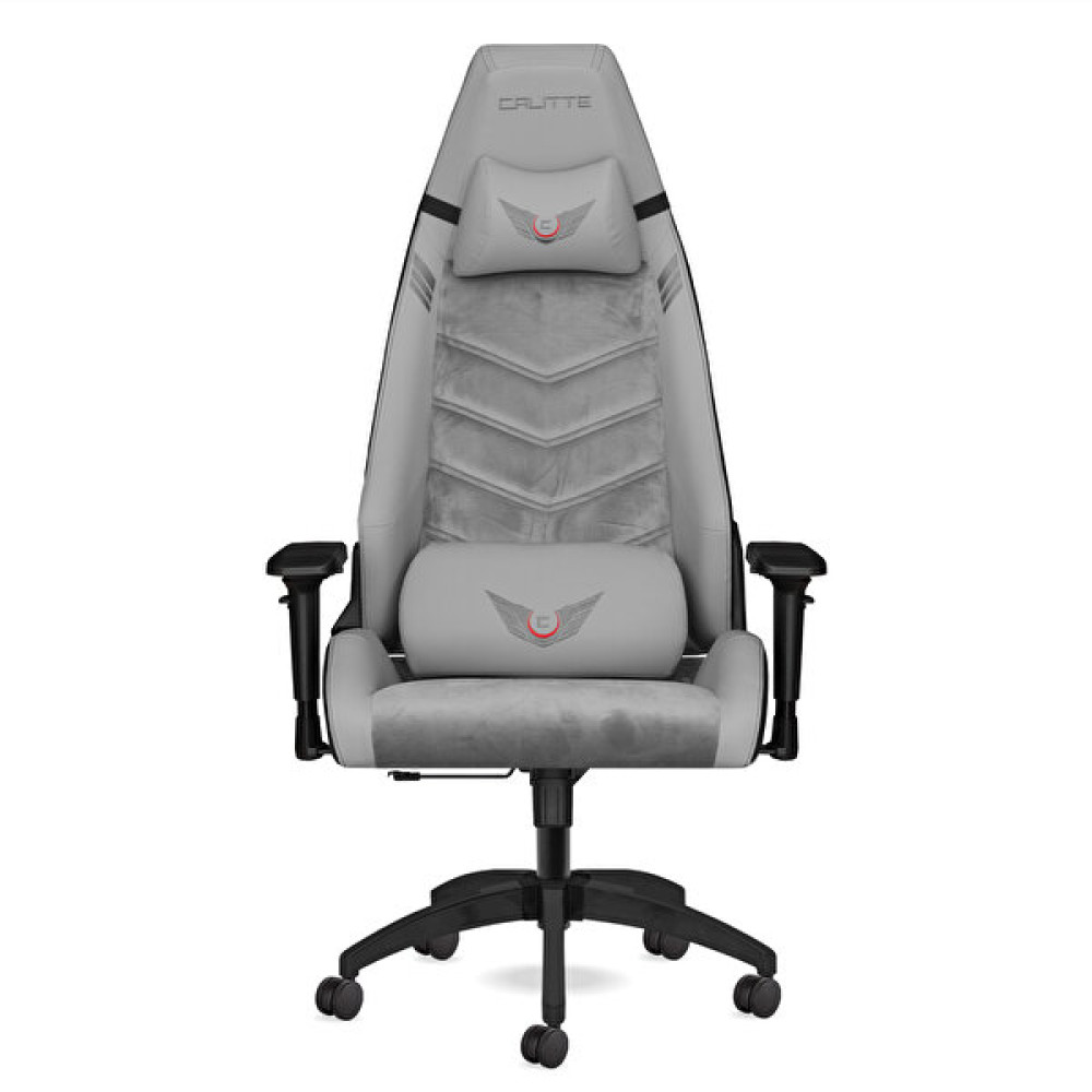 Calitte Titan TT Pro Profesyonel Kumaş Aytaşı Oyuncu Koltuğu Çalışma Koltuğu Fiyatı