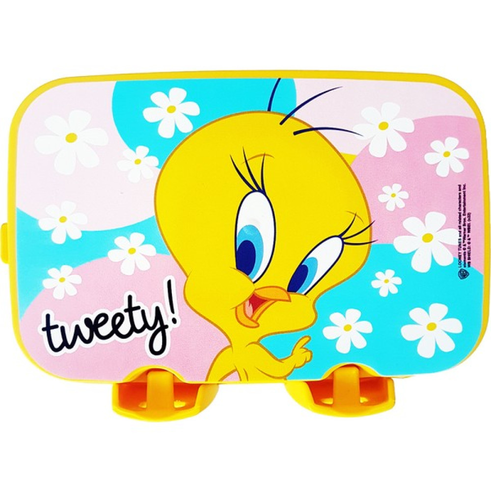Calke Tweety Beslenme Kutusu Beslenme Çantası Yemek Saklama Kabı Saklama Kapları Fiyatı