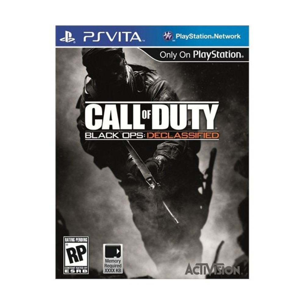 Call Of Duty Black Ops II PS Vita PS Vita Oyunları Fiyatı