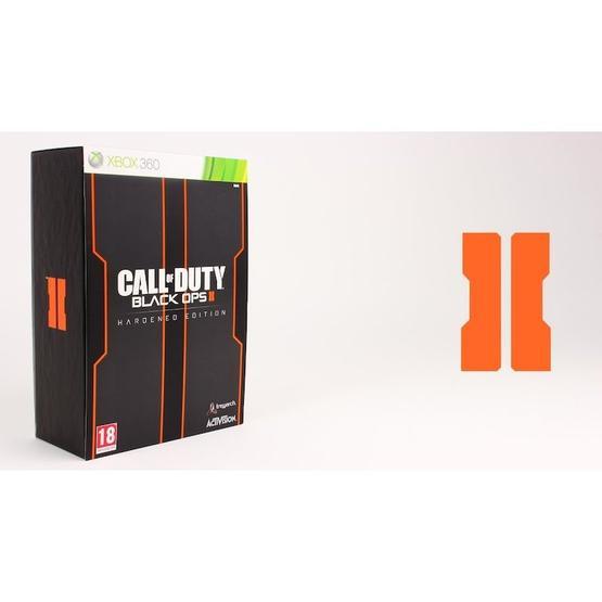 Call Of Duty Black Ops II Xbox