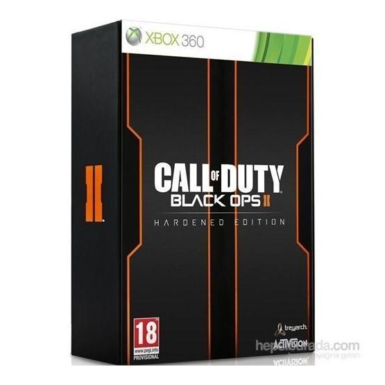 Call Of Duty Black Ops II Xbox