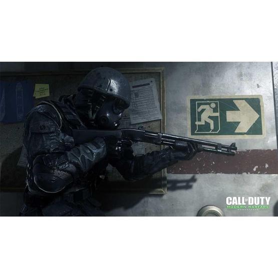Call Of Duty Infinite Warfare PS4