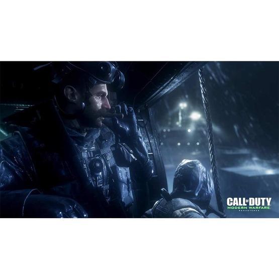 Call Of Duty Infinite Warfare PS4
