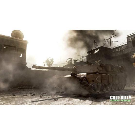 Call Of Duty Infinite Warfare PS4