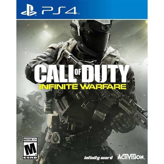 Call Of Duty Infinite Warfare PS4 PlayStation 4 PS4 Oyunları Fiyatı